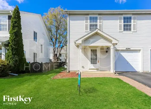 Property at 21244 W Edison Ln, Plainfield, IL, 60544, 2 beds, 2 baths, [object Object]