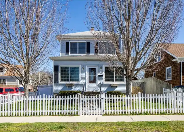 Property at 58 Bedlow Ave, Newport, RI, 02840, 4 beds, 1.5 baths, [object Object]