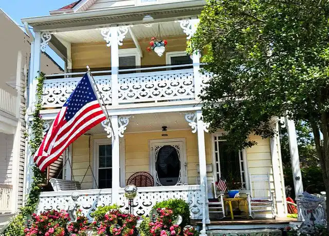 Property at 69 Cookman Ave, Ocean Grove, NJ, 07756, 3 beds, 2 baths, [object Object]