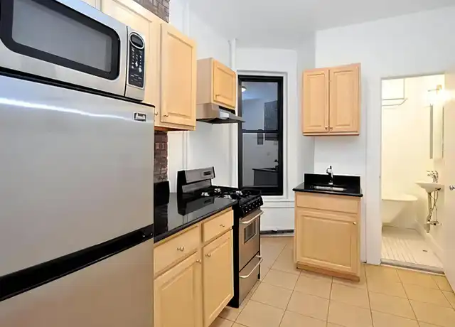 Property at 320 W 17th St, New York, NY, 10011, 1 bed, 1 bath, [object Object]