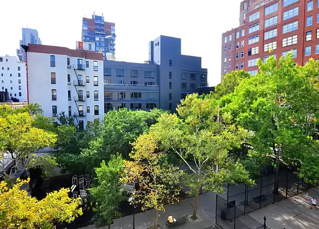 Property at 320 W 17th St, New York, NY, 10011, 1 bed, 1 bath, [object Object]