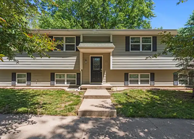 Property at 310 S 8th St Unit A, Leavenworth, KS, 66048, 2 beds, 1 bath, [object Object]