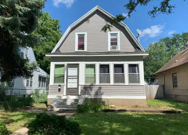 Property at 3429 Bloomington Ave, Minneapolis, MN, 55407, 3 beds, 1 bath, [object Object]