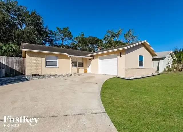 Property at 1418 Stonehaven Way, Tarpon Springs, FL, 34689, 3 beds, 2 baths, [object Object]