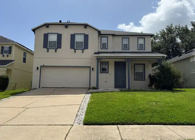Property at 1225 Greenley Ave, Groveland, FL, 34736, 4 beds, 2.5 baths, [object Object]