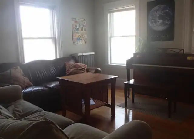 Property at 50 Curtis Ave, Somerville, MA, 02144, 4 beds, 1 bath, [object Object]
