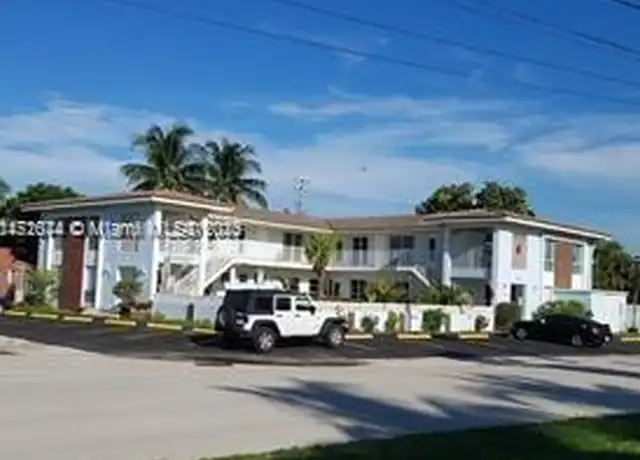 Property at 2795 SE 1st Ct, Pompano Beach, FL, 33062, 1 bed, 1 bath, [object Object]