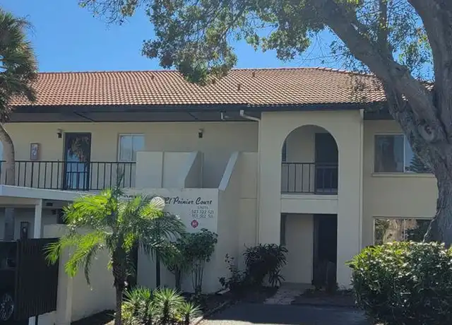 Property at 3710 El Poinier Ct #512, Sarasota, FL, 34232, 2 beds, 1 bath, [object Object]