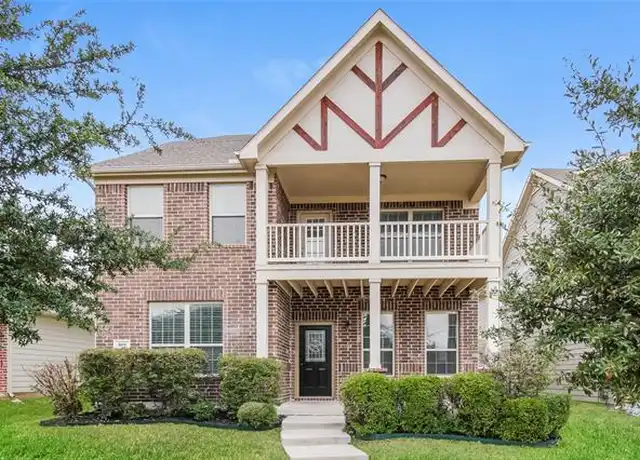 Property at 809 Hartsfield St, Aubrey, TX, 76227, 4 beds, 2 baths, [object Object]