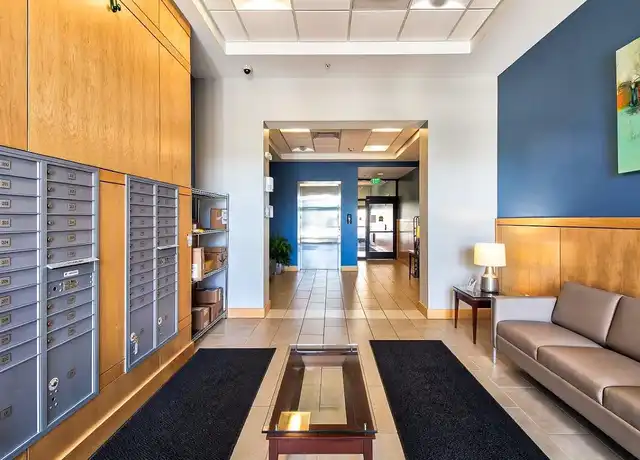 Property at Mount Hope Lofts - 1331 Mt Hope Ave, Rochester, NY, 14620, 2 beds, 2 baths, [object Object]