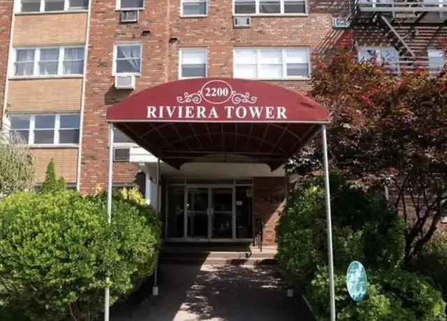 Property at 2200 Center Ave, Fort Lee, NJ, 07024, 2 beds, 1 bath, [object Object]