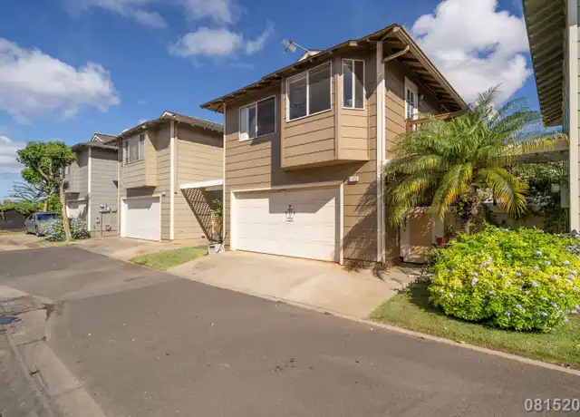 Property at 91-1026B Hoomaka St, Ewa Beach, HI, 96706, 3 beds, 2 baths, [object Object]