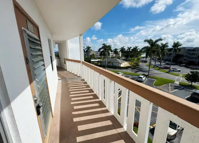 Property at 4075 Cornwall D, Boca Raton, FL, 33434, 2 beds, 1.5 baths, [object Object]