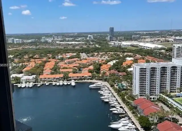 Property at 21055 Yacht Club Dr #3206, Aventura, FL, 33180, 3 beds, 2 baths, [object Object]