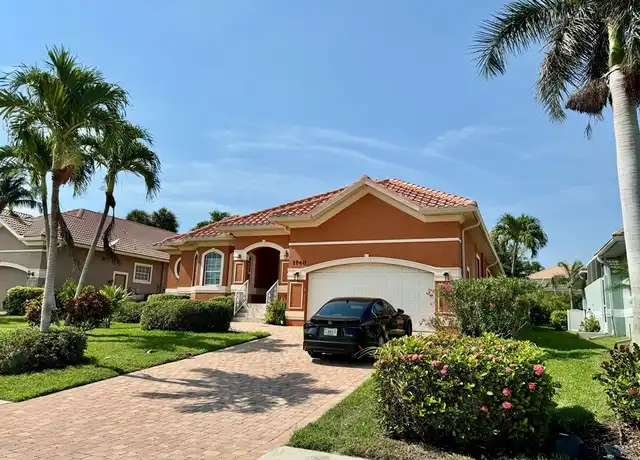 Property at 1740 Ludlow Rd, Marco Island, FL, 34145, 3 beds, 3 baths, [object Object]
