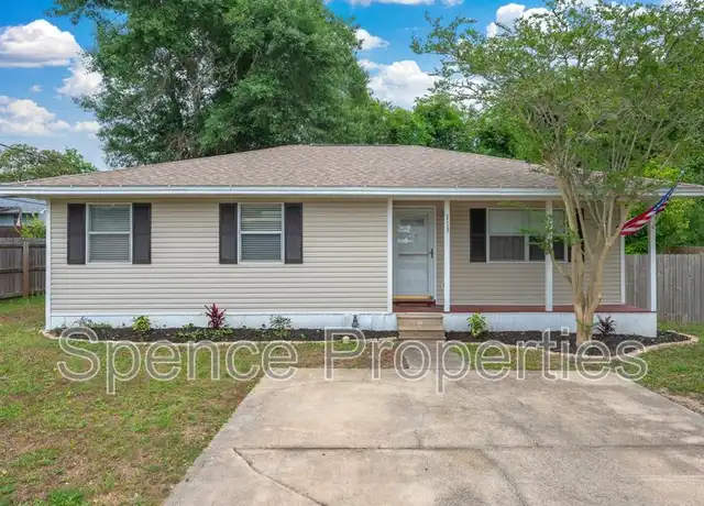Property at 113 Marimba St, Mary Esther, FL, 32569, 1 bed, 1 bath, [object Object]