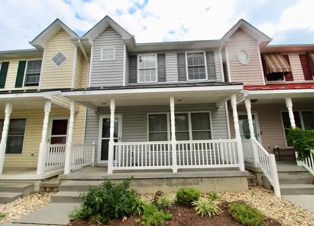 Property at 1055 John Paul Jones Ln, Harrisonburg, VA, 22802, 3 beds, 3.5 baths, [object Object]