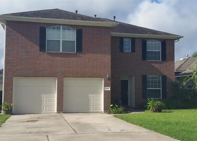 Property at 2209 Jefferson Crossing Dr, Conroe, TX, 77304, 4 beds, 2.5 baths, [object Object]