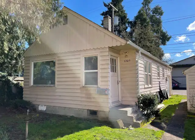 Property at 630 W 10th Ave Unit 1/2, Eugene, OR, 97402, 1 bed, 1 bath, [object Object]