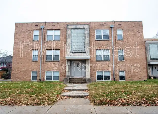 Property at 146 E 19th St #8, Indianapolis, IN, 46202, 2 beds, 1 bath, [object Object]