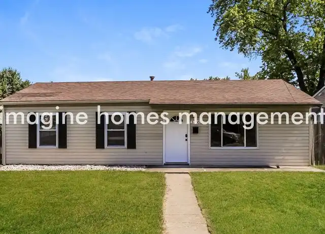 Property at 3706 Verbena Dr, Cincinnati, OH, 45241, 3 beds, 1 bath, [object Object]