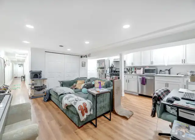 Property at 1353 Massachusetts Ave SE Unit C, Washington, DC, 20003, 2 beds, 2 baths, [object Object]