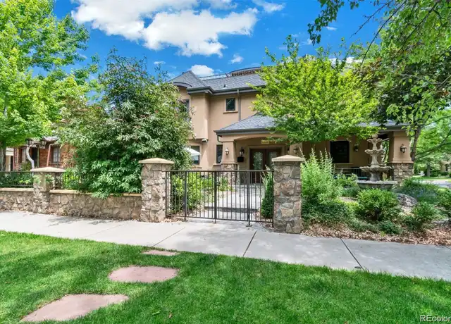 Property at 500 Jackson St, Denver, CO, 80206, 7 beds, 6.5 baths, [object Object]