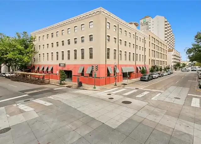 Property at 333 Julia St #403, New Orleans, LA, 70130, 2 beds, 2 baths, [object Object]