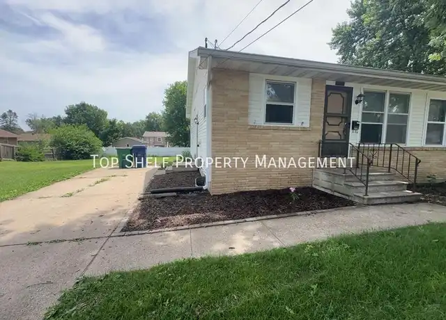 Property at 4323 67th St, Urbandale, IA, 50322, 3 beds, 1 bath, [object Object]