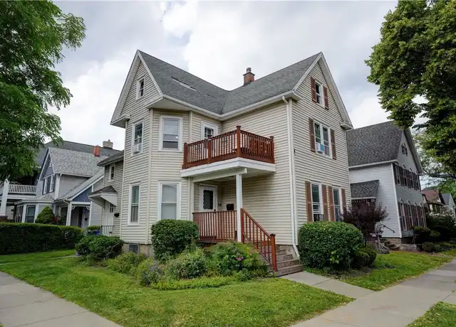 Property at 1226 Park Ave, Rochester, NY, 14610, 1 bed, 1 bath, [object Object]