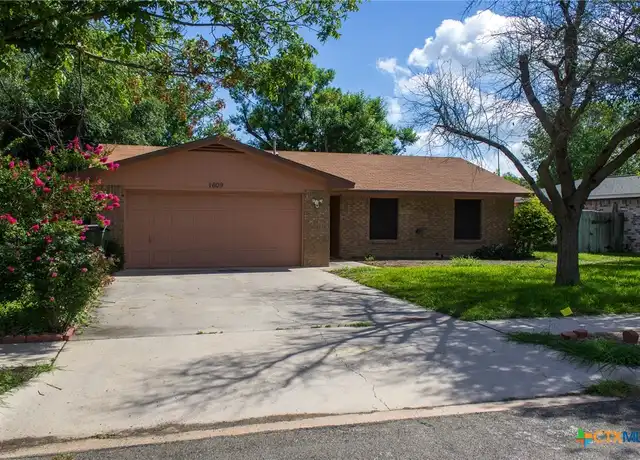 Property at 1609 Ronstan Dr, Killeen, TX, 76549, 3 beds, 2 baths, [object Object]