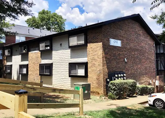 Property at 1033 30th St S Unit M, Birmingham, AL, 35205, 1 bed, 1 bath, [object Object]