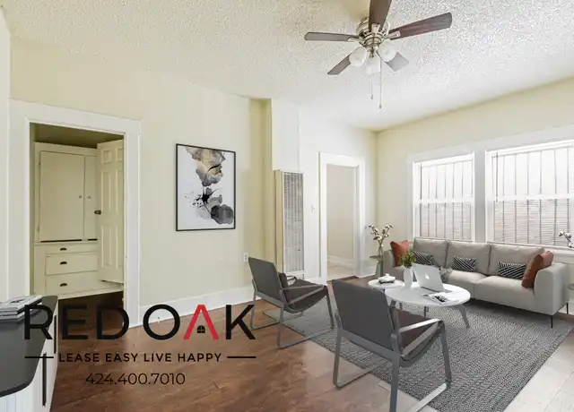 Property at 4606 S Vermont Ave Unit 0002, Los Angeles, CA, 90037, 3 beds, 1 bath, [object Object]