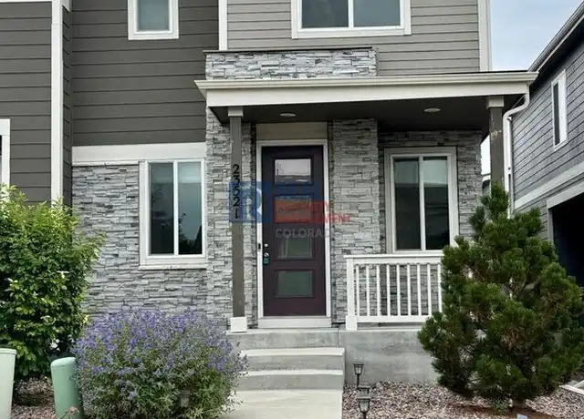 Property at 23521 E 5th Dr, Aurora, CO, 80018, 3 beds, 2.5 baths, [object Object]
