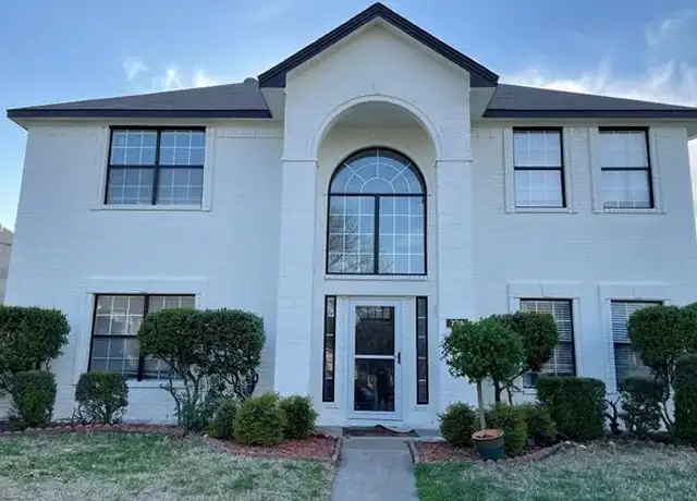 Property at 728 Fawn Valley Dr, Allen, TX, 75002, 4 beds, 2.5 baths, [object Object]