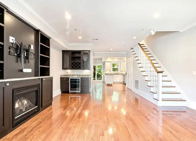 Property at 257 W 3rd St #3, South Boston, MA, 02127, 3 beds, 2.5 baths, [object Object]
