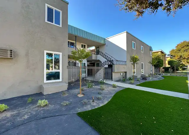 Property at 821 S 4th St, Alhambra, CA, 91801, 2 beds, 1-2 bath, [object Object]