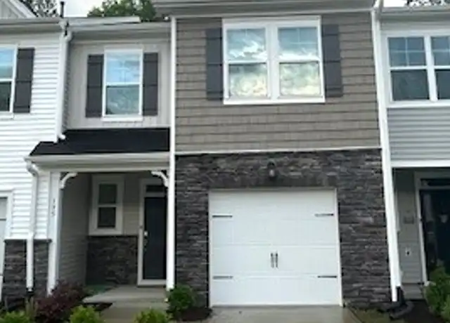 Property at 195 Velvet Ridge Way Unit 195, Garner, NC, 27529, 3 beds, 2.5 baths, [object Object]