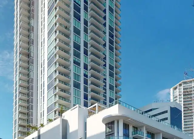Property at 301 1st St S #806, Saint Petersburg, FL, 33701, 2 beds, 2.5 baths, [object Object]