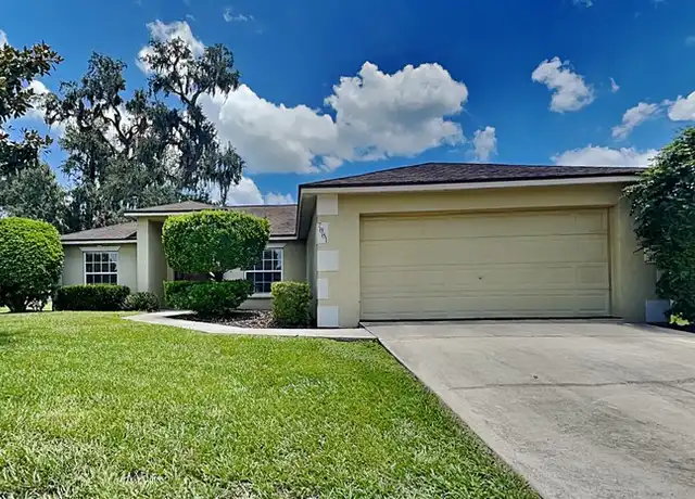 Property at 7881 Manor Dr, Lakeland, FL, 33810, 3 beds, 2 baths, [object Object]