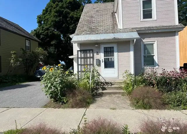 Property at 61 Lakeview Ter Unit A, Burlington, VT, 05401, 2 beds, 1 bath, [object Object]