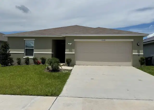 Property at 1516 Mattie Pointe Pl, Auburndale, FL, 33823, 4 beds, 2 baths, [object Object]