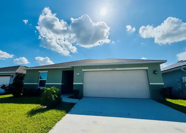 Property at 1516 Mattie Pointe Pl, Auburndale, FL, 33823, 4 beds, 2 baths, [object Object]