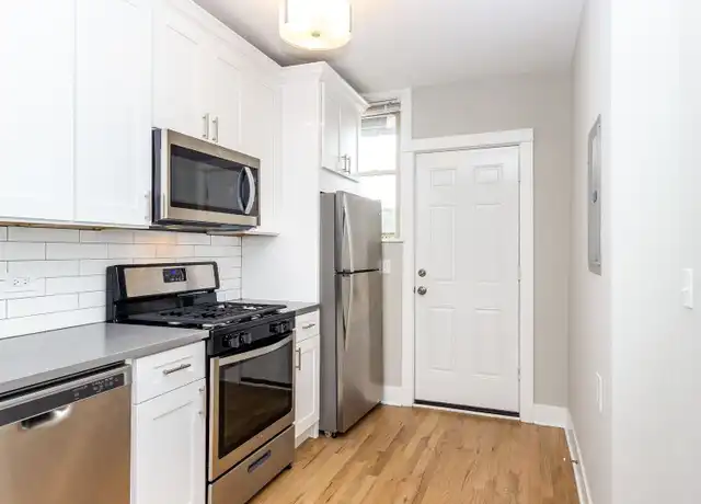 Property at 2337 W Ainslie St #1, Chicago, IL, 60625, 1 bed, 1 bath, [object Object]