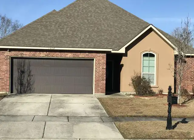 Property at 9437 Redwood Lake Blvd, Zachary, LA, 70791, 3 beds, 2 baths, [object Object]