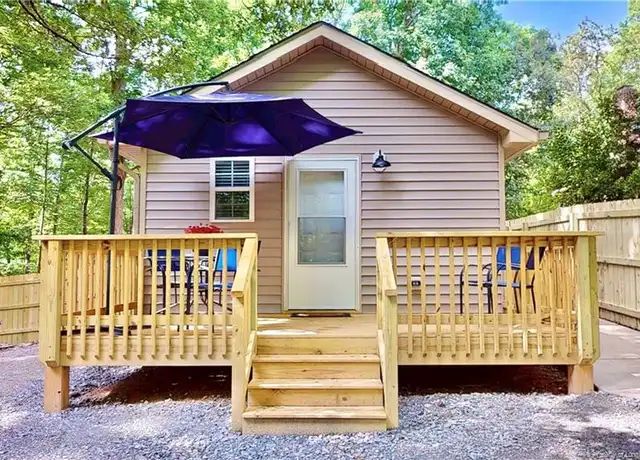 Property at 2402 Rockwood Dr, Sanford, NC, 27330, 1 bed, 1 bath, [object Object]