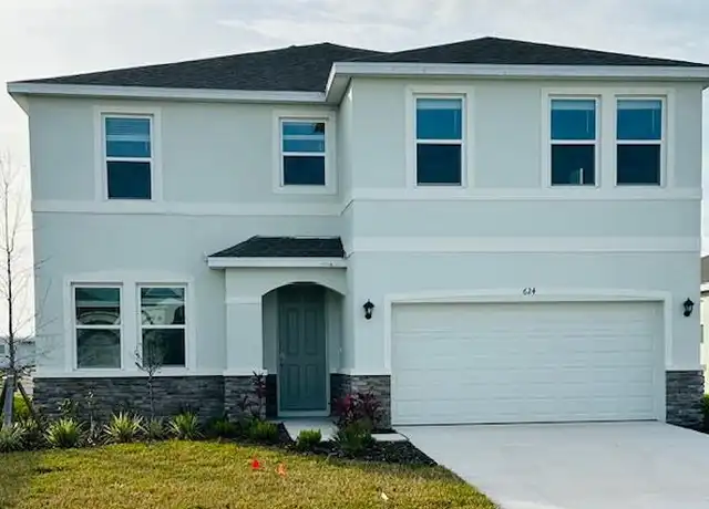 Property at 624 160th St E, Bradenton, FL, 34212, 4 beds, 3 baths, [object Object]