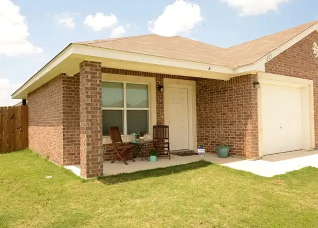 Property at 1605 Powder River Dr Unit A, Killeen, TX, 76549, 3 beds, 2 baths, [object Object]