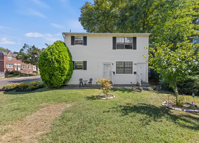 Property at 348 Woodlawn Ter, Collingswood, NJ, 08108, 2 beds, 1 bath, [object Object]