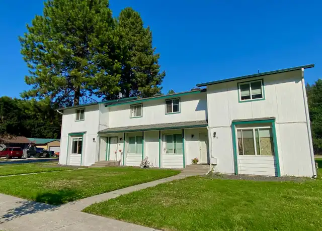 Property at 1912 N 13th St Unit 1912 A, Coeur d'Alene, ID, 83814, 2 beds, 1 bath, [object Object]